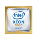 Intel Xeon Gold 5220 - 2.2 GHz - 18 processori - 36 thread - 24.75 MB cache - per Nimble Storage dHCI Large Solution with HPE ProLiant DL380 Gen10; ProLiant DL380 Gen10